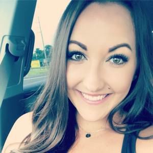 Meet your Posher, Jade